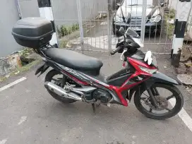 Honda Supra X 125 Injeksi Double Disk 2016