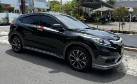 HRV 1.8 Prestige 2018 Mugen