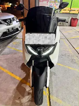 Yamaha new nmax 2024