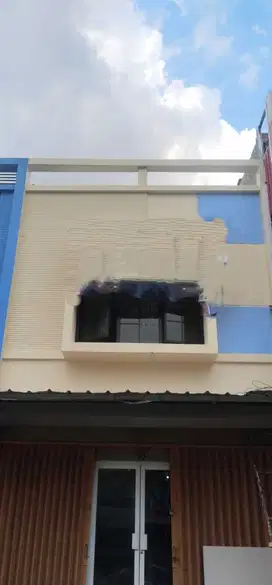 Di jual ruko baru renovasi Metland Transyogi Cileungsi