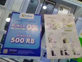 Jual hp iPhone dan Android sekitar mall TangCity toko rnb gadget