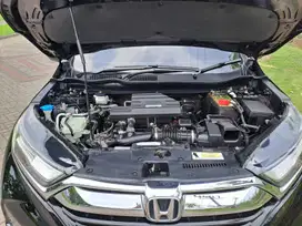 Honda CR-V 2018 Bensin