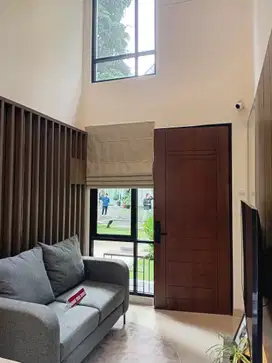 Dijual Rumah Cluster Sentul City