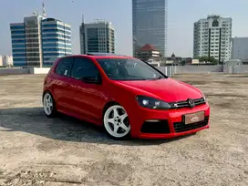 Volkswagen Golf R