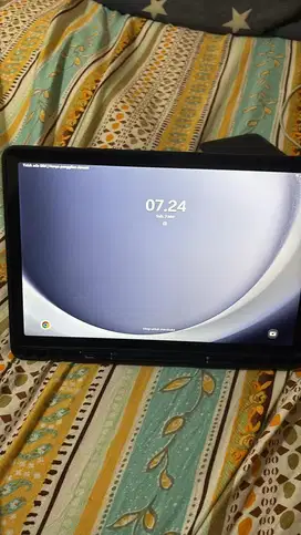 Tablet samsung A9+ 5G Ram 8/128Gb