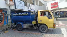 Sedot WC Surabaya