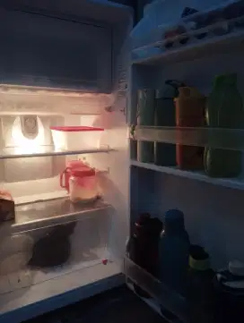 Kulkas Barang Masih Bagus