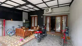 Rumah 45/90 full furnished
