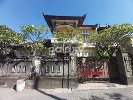 DIJUAL RUMAH KERTA WINANGUN SIDAKARYA DENPASAR, BALI