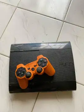 PS 3 SUPER SLIM