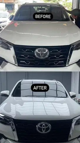 COATING MOBIL ALL SIZE DISKON 50%