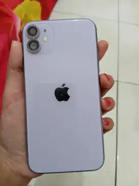 IPHONE 11 WIFI ONLY 64GB