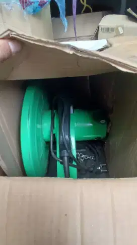 Jual Cutting wheel 14 gratis batu potong