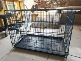 Kandang Kucing atau Anjing