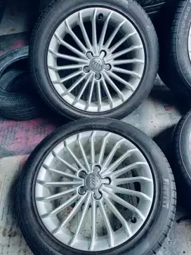 Velg AUDI R.17 ori