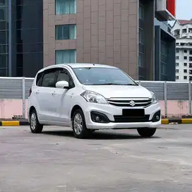 Suzuki Ertiga GL A/T - 2016