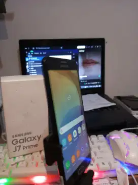 Samsung J7 prime 3/32
