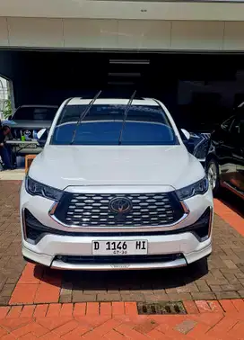 Toyota Kijang Innova 2023 Bensin