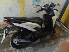 DIJUAL VARIO 125 TH 2022