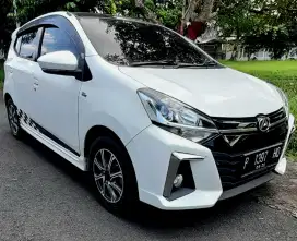Daihatsu New Ayla 1.2 R MT