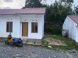 Dijual rumah - rumah