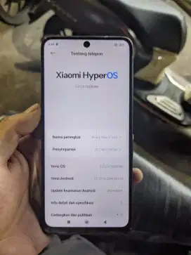 Redmi not 11Pro 4G 8/128