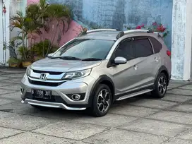 Honda BR-V 2017 Bensin