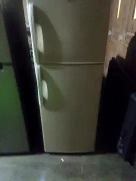 Kulkas Sanyo 2 Pintu Normal Siap Pakai