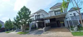 Sewa Rumah Semi Furnish Kedaton Dkt kampus UNIKA BSB City