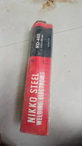 Kawat las RD 460 ukuran 2.6mm 20kg