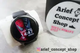 Smartwatch Amoled (Barang Baru masih Segel)