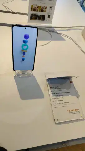CREDIT HP XIAOMI NOTE 14 PROMO TANPA DP BUNGA 0% FREE 1x CICILAN