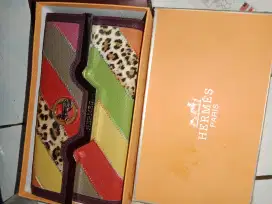 Dompet brand wanita hermes