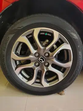 Ban Bekas Dunlop Enasave EC300+ 185/60 R16
