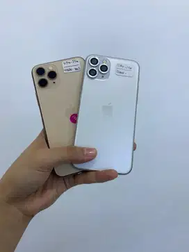 Ip 11 pro 256gb inter