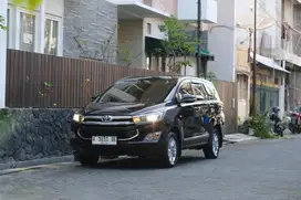 Toyota Kijang Innova 2016 Bensin
