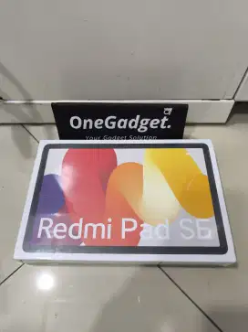 Redmi Pad SE 4/128GB New Garansi Resmi 15Bulan