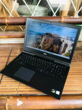 Dell inspiron 15 7000 gaming ram 16gb nvidia gtx 1050 Ti