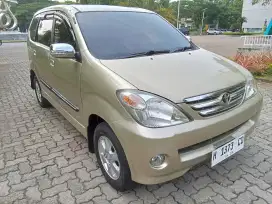 Jual Avanza G 2005 istimewa.