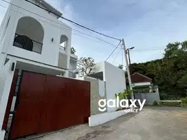 VILLA BARU DI MELANG KAJA KUTUH BADUNG, BALI