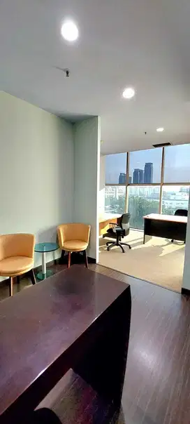 Sewa  Kantor  di Kemang Jakarta Selatan  Siap Pakai , dan Nyaman