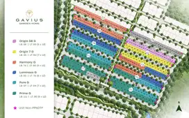 Free Discount 10% 5x12 GAVIUS Citra Garden Serpong Terdekat ke BsdCity