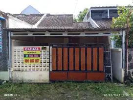 Rumah murah T45/99 = 290jt Dahlia Cluster
