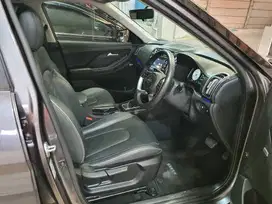 HYUNDAI CRETA STYLE 1.5  AT 2022 Abu-abu  B1251IB