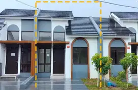 Dijual Rumah Makassar sekitar Royal Sentraland, BTP