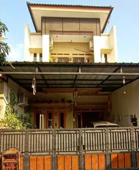 Rumah 2 lantai murah dekat mall citra raya Cikupa Tangerang