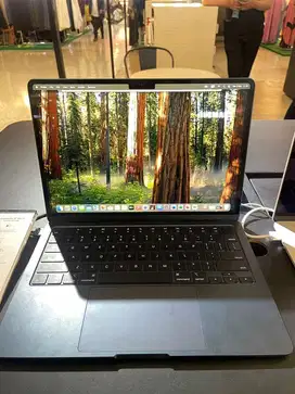 KREDIT MACBOOK AIR 13 inc PROMO BUNGA 0% + GRATIS 2x CICILAN