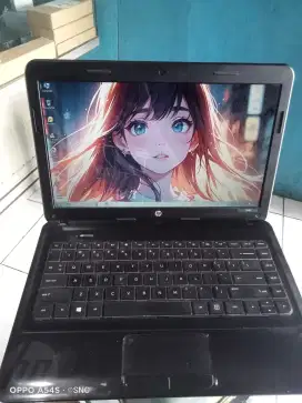 Murahh..laptop HP 1000