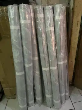 Wallpaper dinding vinryl motif marble