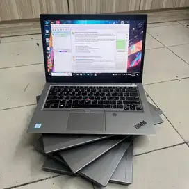 Laptop Lenovo Thinkpad T490s Core i5-8365U Ram 16GB 14inch N-VR2